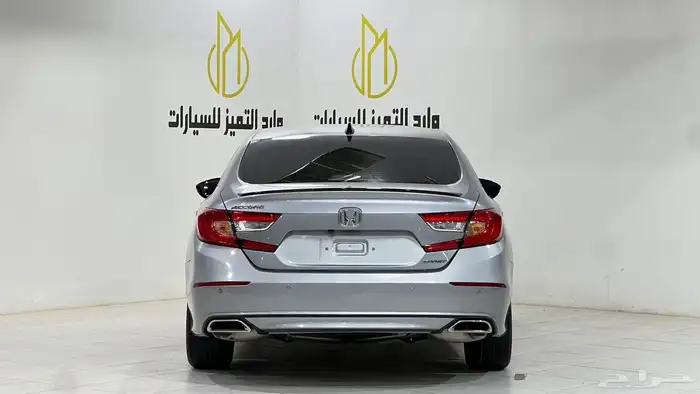 اكورد 2021 3