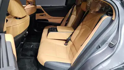 للاستيرادمن كوريا لكزس ES300 2023 index