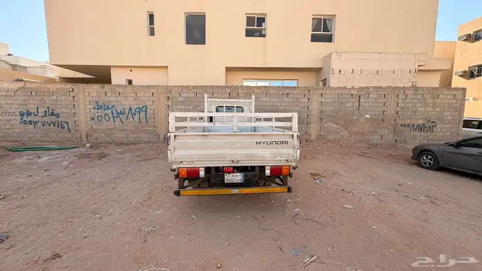 دينه هيونداي موديل 2020 شبه جديدة 13