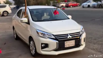 ميتسوبيشي اتارج أعلى مواصفات index