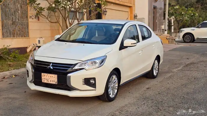 ميتسوبيشي اتارج أعلى مواصفات 0