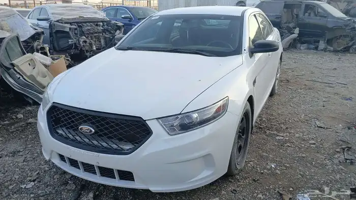 تورس 2014 بوليسي تشليح 0