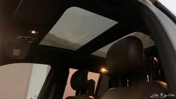 مرسيدس GL 500 2015 18