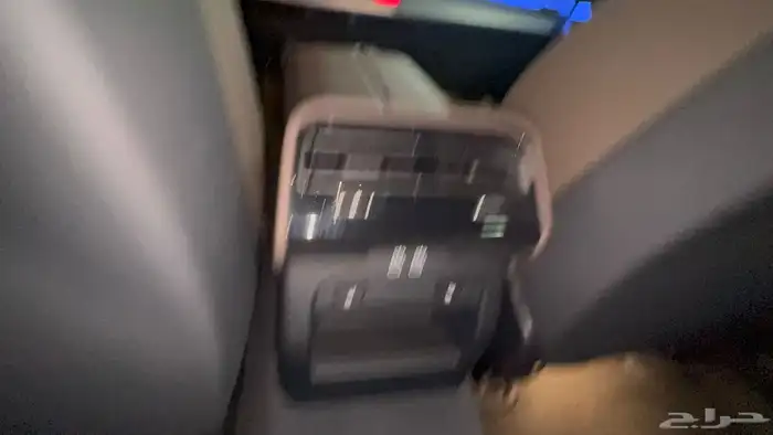 مملوكة لدى العصيمي قيد الشحن   BMW 520i m kit بلاك اديشن2025 4