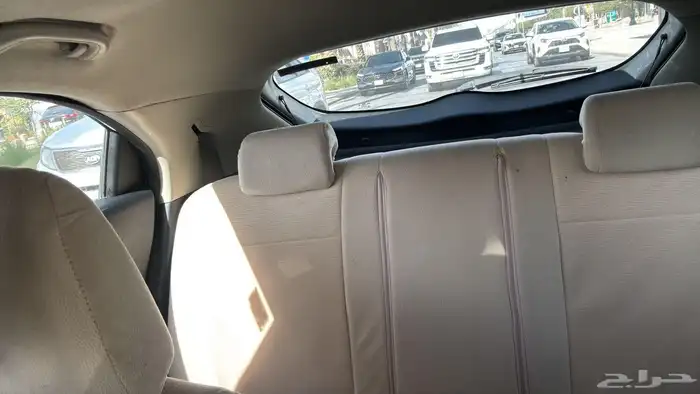 كيا ريو هاتش باك 6