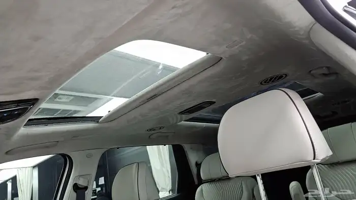 للاستيرادمن كوريا  هيونداى  باليسيد دبل 2023 9