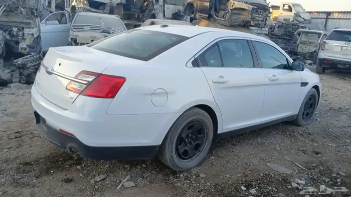 تورس 2014 بوليسي تشليح 2