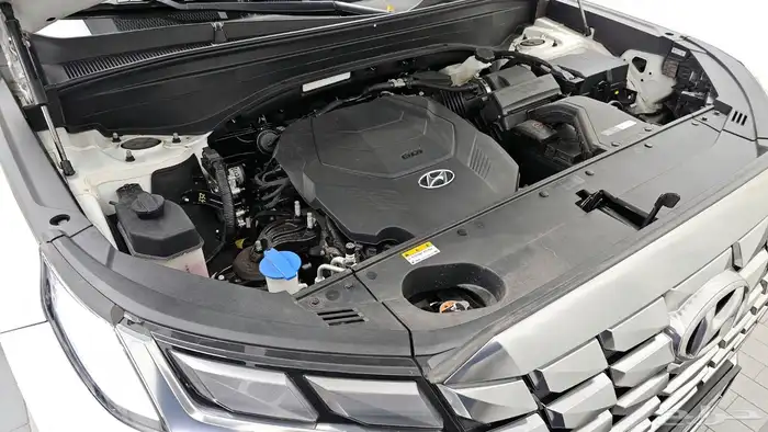 للاستيراد من كوريا _ هيونداي باليسيد دبل _ 2023 14