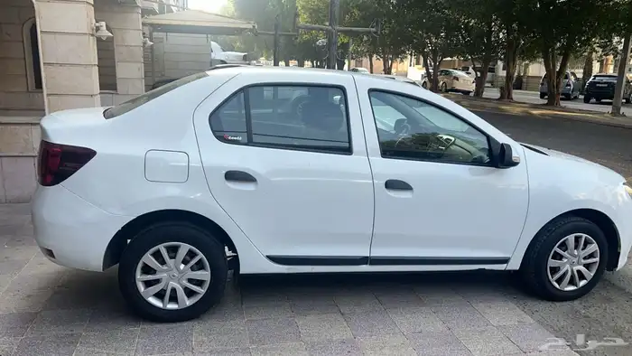 رينو سيمبول 2020 اوتوماتيك بسعر مناسب 2