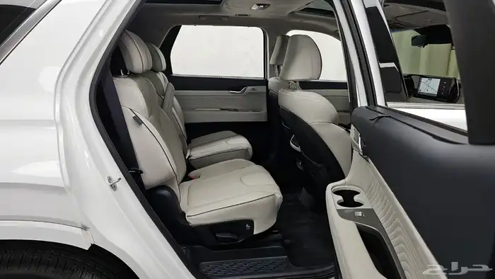 للاستيراد من كوريا _ هيونداي باليسيد دبل _ 2023 5