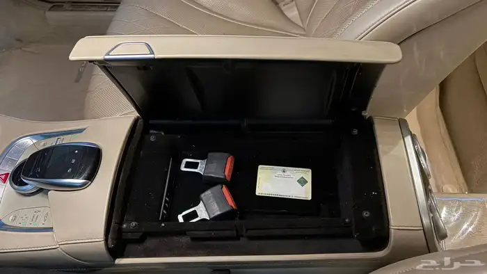 مرسيدس S500 15