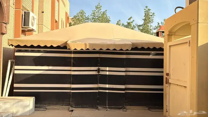 بيت شعر طربال للبيع 2