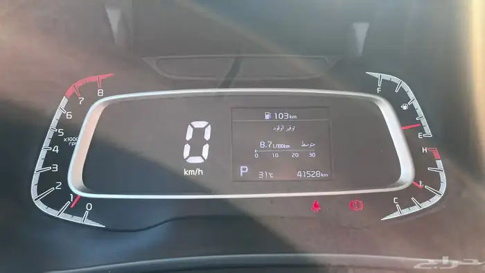 كيا سونيت 2023 11