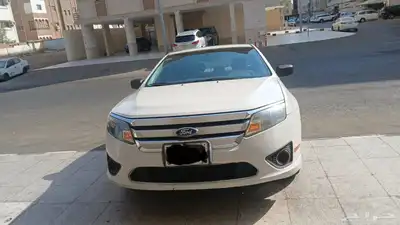 للبيع فورد فيوجن 2012 عملية واقتصادية جدا index