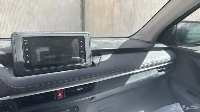 يارس 23 بحاله ممتازه وممشى قليل 12