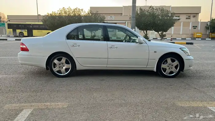 لكزس 2005 امريكي 20