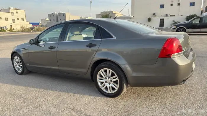 كابرس 2012 اللون زيتي الممشى334كم 3