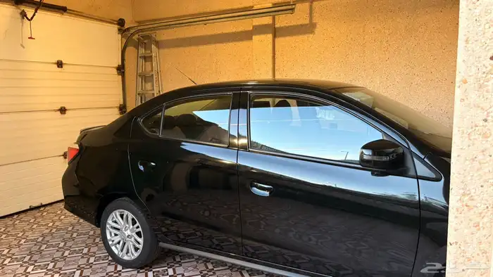 سيارة ميتسوبيشي اتراج فل كامل للبيع 10