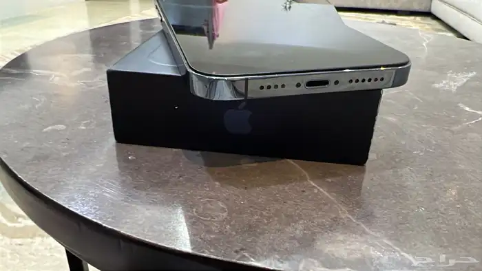 ايفون 12 برو ماكس 5