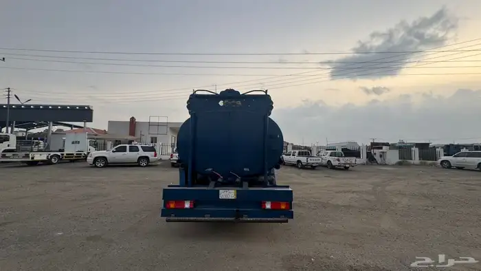 مسكس اكتروس أم بي 2 موديل 2008 3