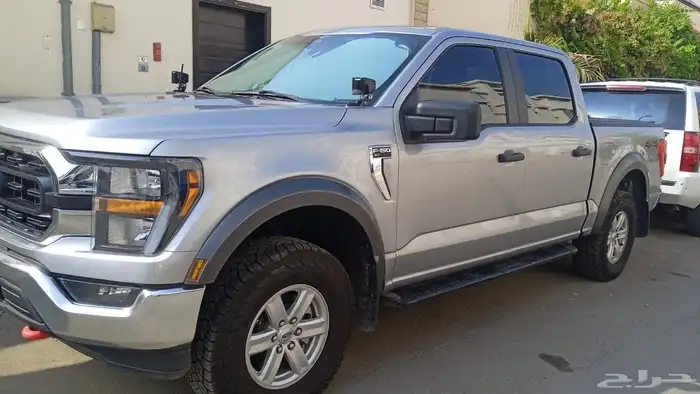 Ford F150 2023 1