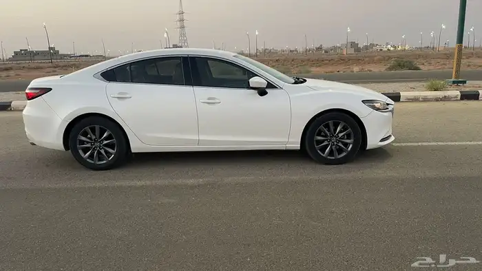 مازدا 6 .. 2019 1