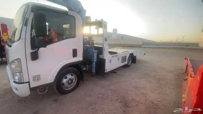 ونش للإيجار 1