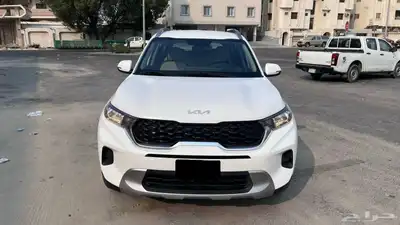 كيا سونيت 2023 index