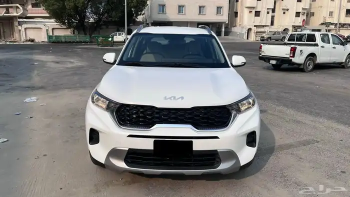 كيا سونيت 2023 0