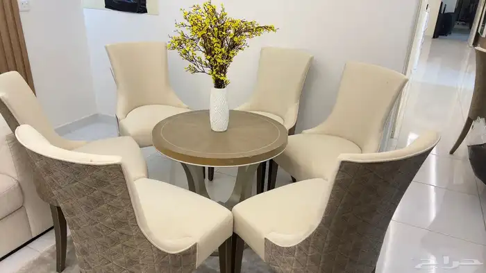 أطقم كنب صناعه إنجليزيه تصميم اصلي استخدام بسيط مع فواتيره 0