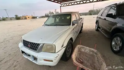 مستبيشي 2005 index