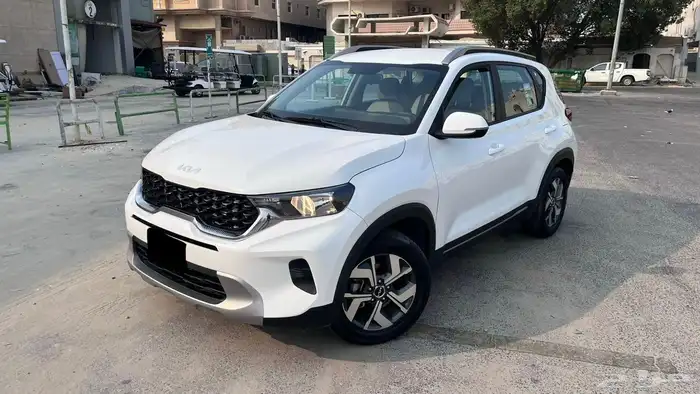 كيا سونيت 2023 1