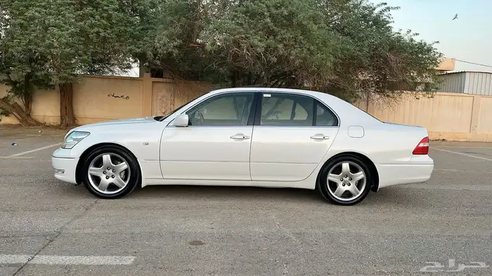 لكزس 2005 امريكي 15