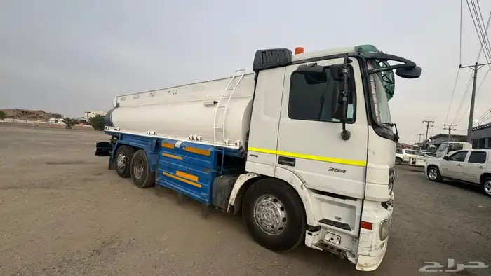 مسكس اكتروس أم بي 2 موديل 2008 4