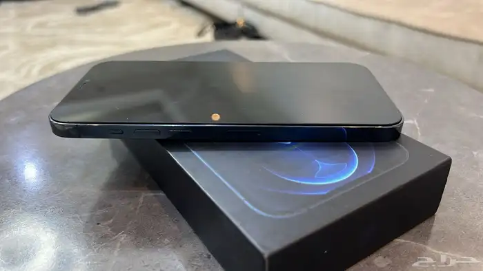 ايفون 12 برو ماكس 3