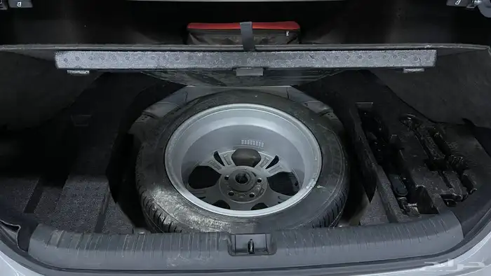 هوندا اكورد موديل 2025 عداد قليل 10