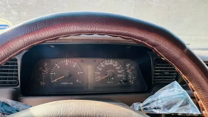 جيب صالون موديل 1995 3