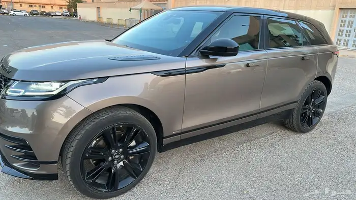 لاند روفر فيلار ممشى قليل بي300 14