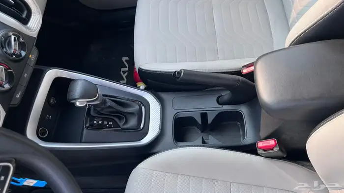 كيا سونيت 2023 10