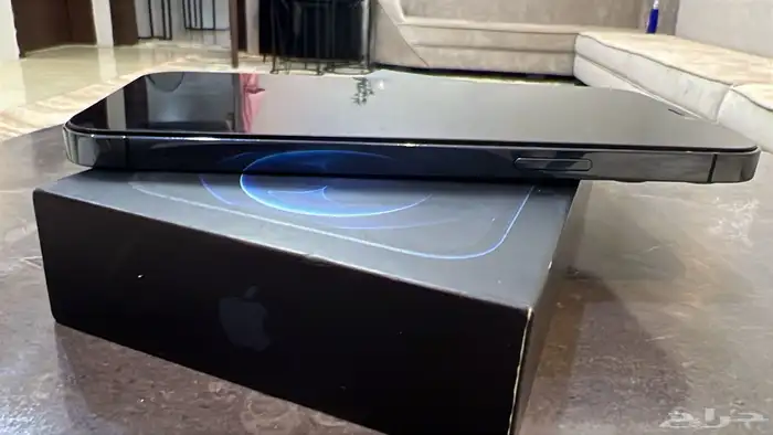 ايفون 12 برو ماكس 2