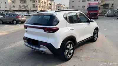 كيا سونيت 2023 index