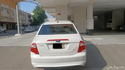 للبيع فورد فيوجن 2012 عملية واقتصادية جدا index