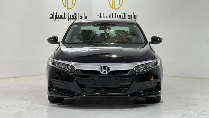 هوندا اكورد 2018 2