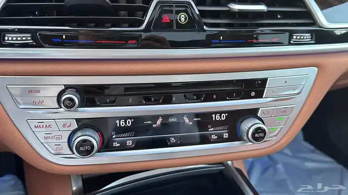 بي ام دبليو 2021 8