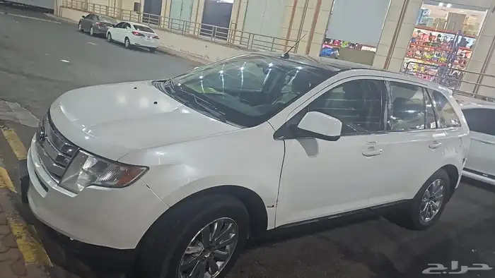 جميع قطع غيار فورد ايدج 0