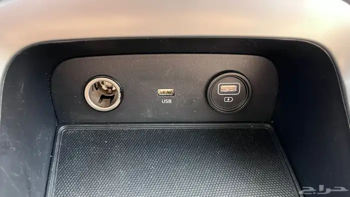 كيا سونيت 2023 12