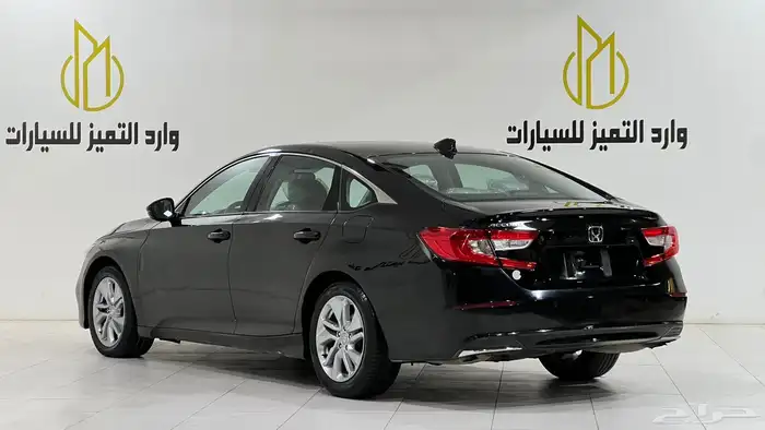 هوندا اكورد 2018 4