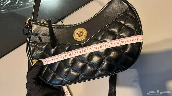 شنطة فرزاتشي اصليه جديده استخدام معدود 2