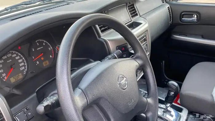 نيسان باترول سفاري 2022 9