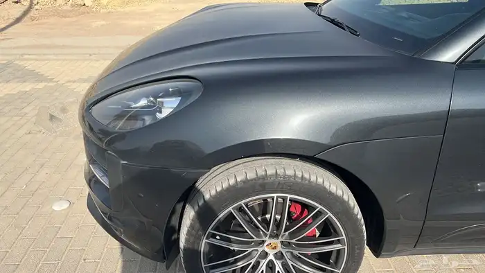 للبيع بورش ماكان 2020 7